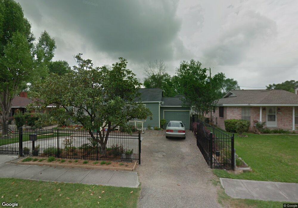 116 E 44th St, Houston, TX 77018 - photo 1