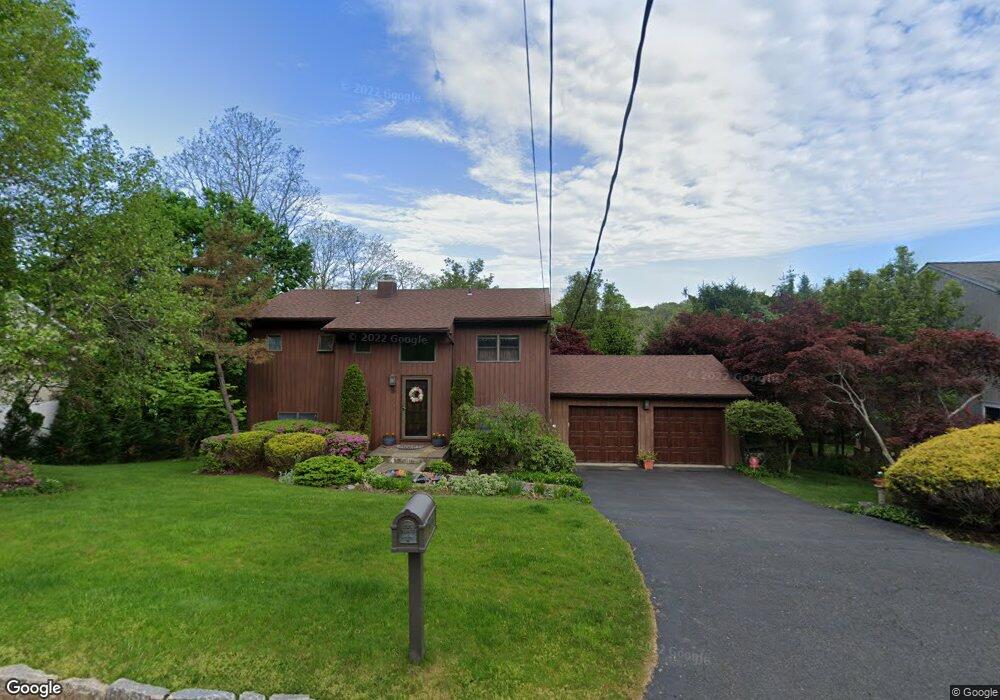 9 Mendham Ave, Hastings On Hudson, NY 10706 - photo 1