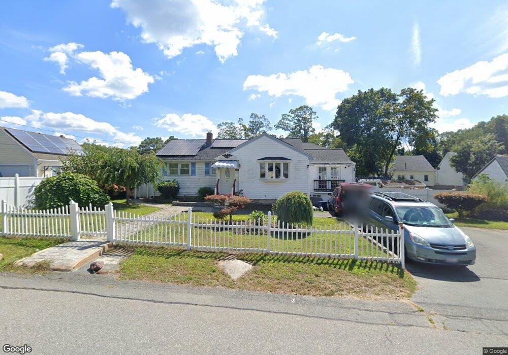 54 Waldo St, Randolph, MA 02368 - photo 1