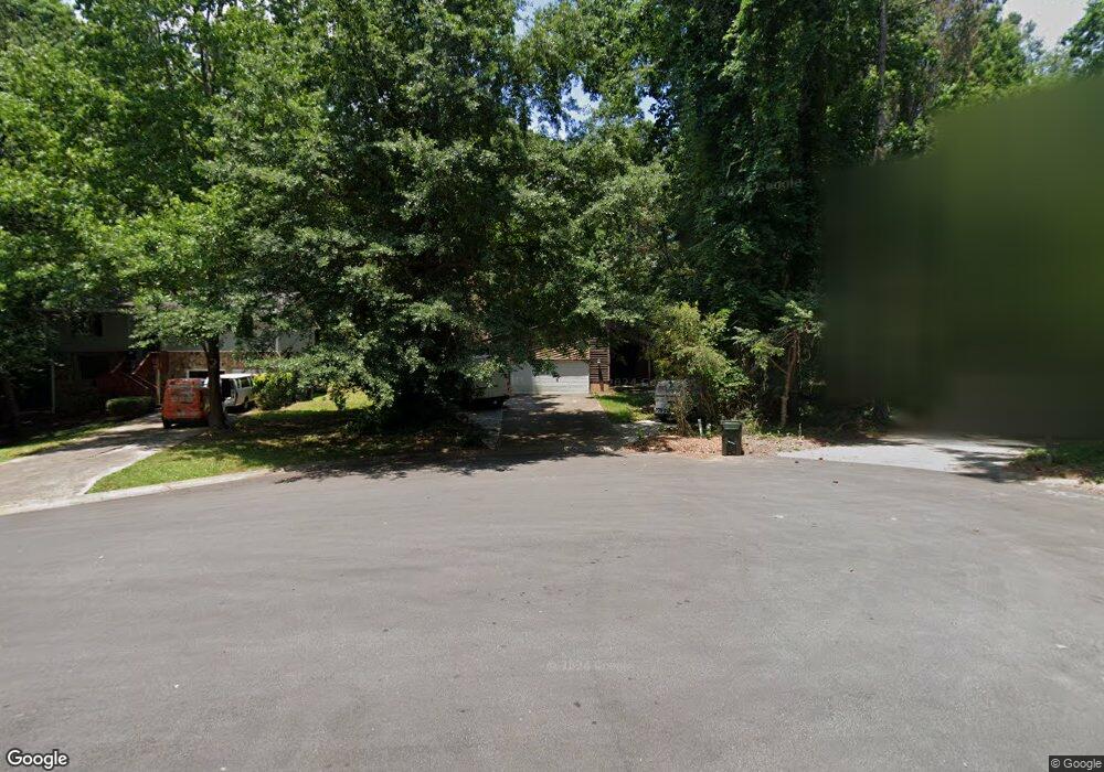 1170 Ridgeside Dr NW unit 2, Acworth, GA 30102 - photo 1