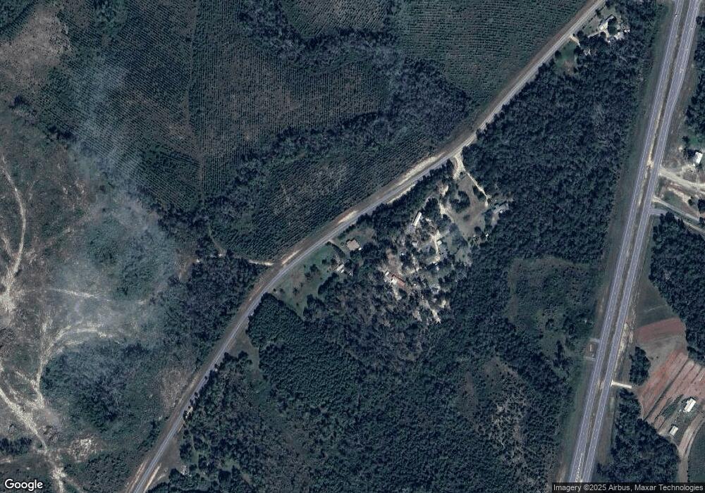 331 Bud Jordon Rd, Lyons, GA 30436 - photo 1