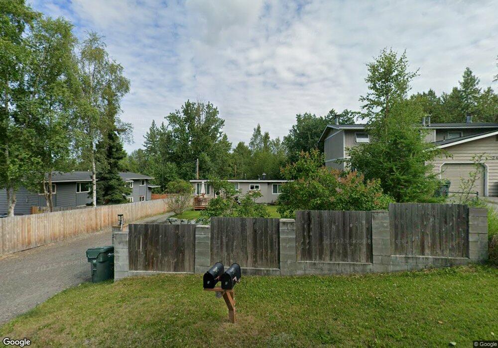 2407 E 50th Ave, Anchorage, AK 99507 - photo 1