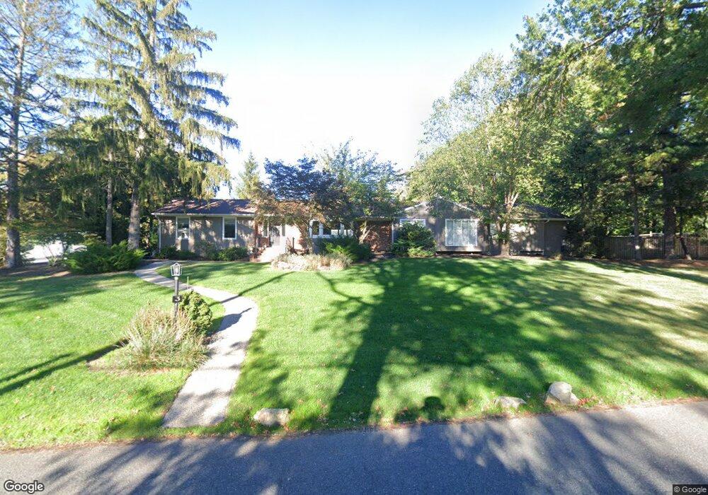 3 Highlander Dr, Scotch Plains, NJ 07076 - photo 1