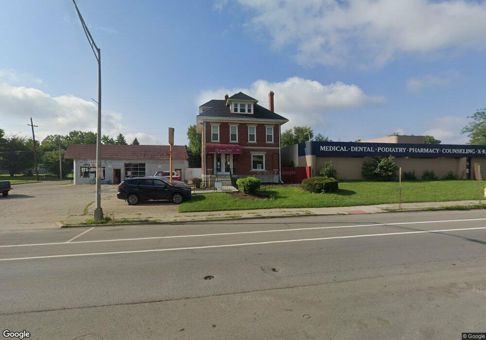 2547 W Broad St, Columbus, OH 43204 - photo 1