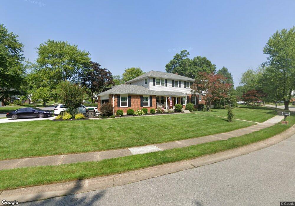 2700 E Landsdowne Dr, Wilmington, DE 19810 - photo 1