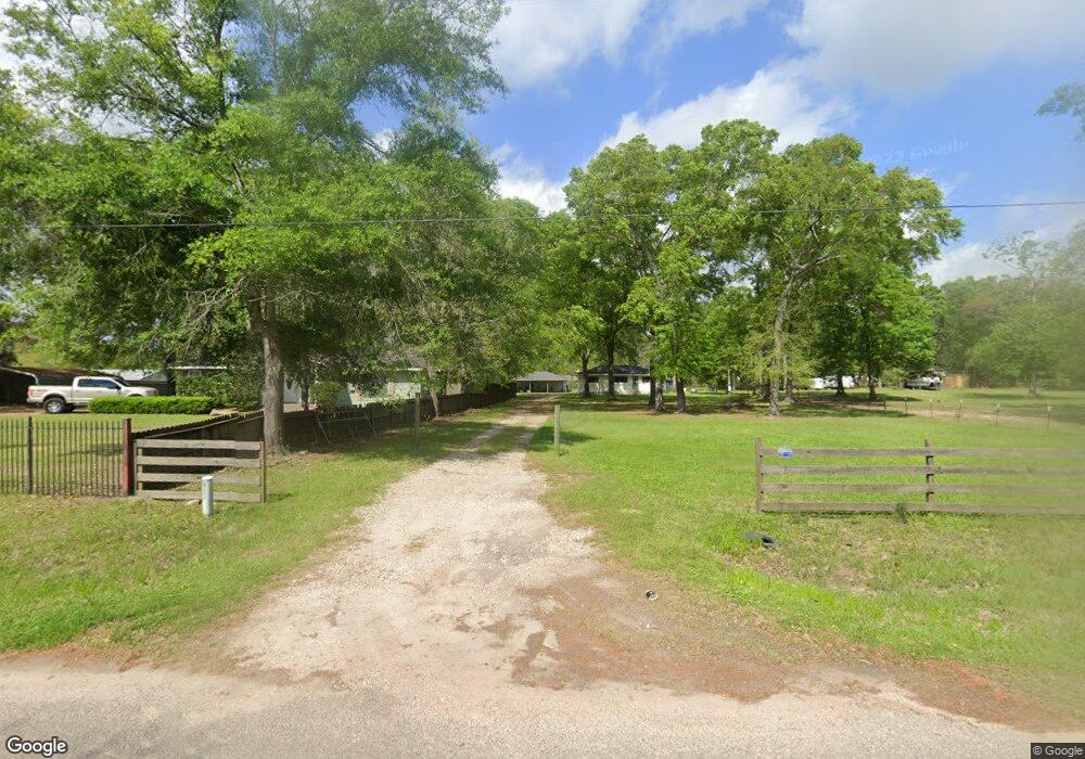 12568 Lewis Rd, Cleveland, TX 77328 - photo 1