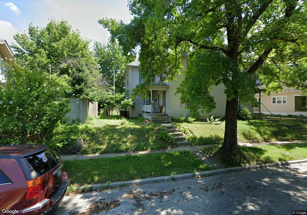 709 S 10th St unit 11S, Lafayette, IN 47905 - photo 1