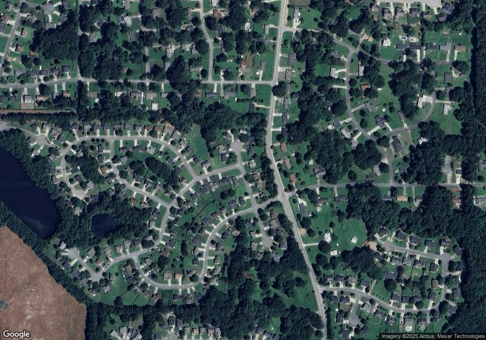 0 Cattail Ct, Austell, GA 30106 - photo 1