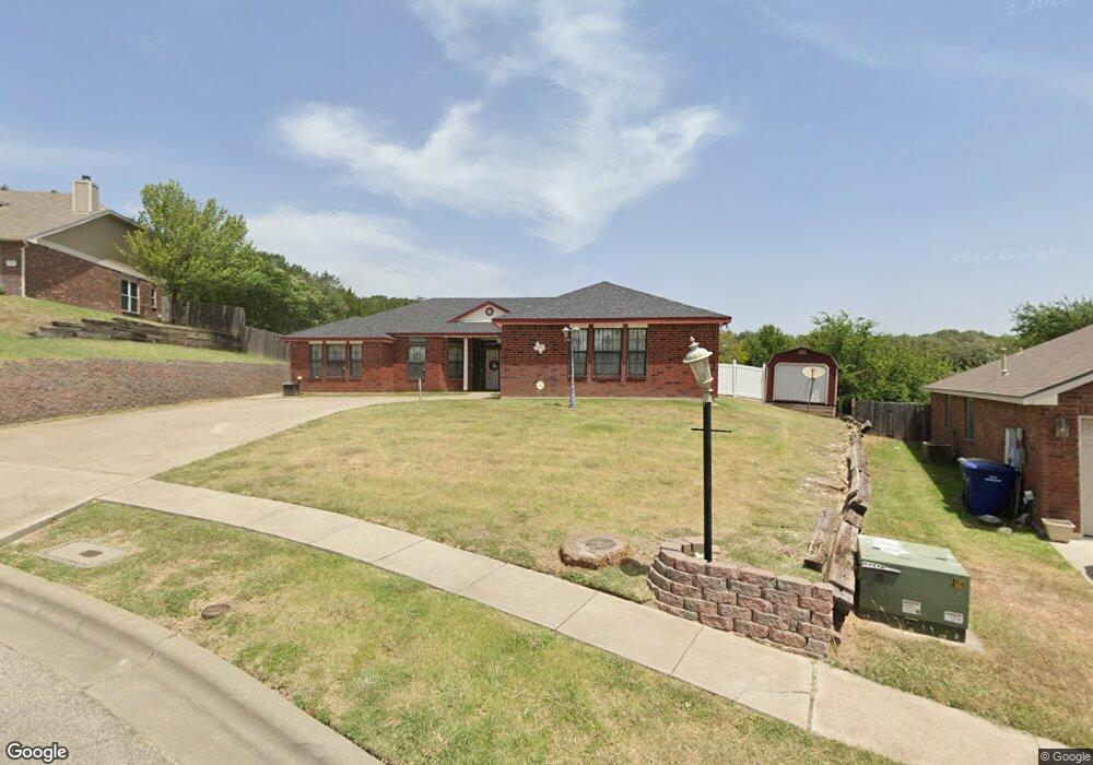 408 Citation Cir, Copperas Cove, TX 76522 - photo 1