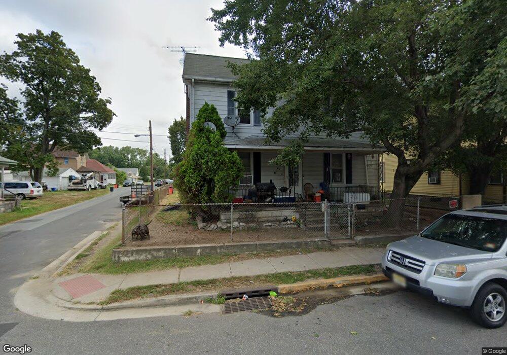 85 W Pitman St, Penns Grove, NJ 08069 - photo 1