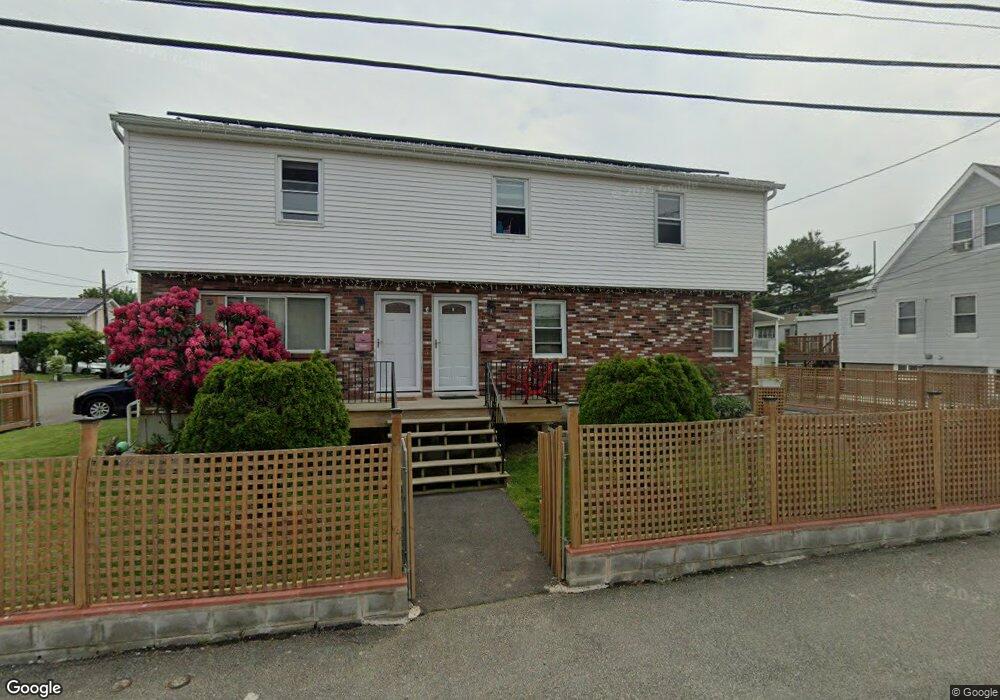 111 Eliot Rd, Revere, MA 02151 - photo 1
