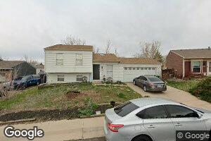 20503 E Batavia Place, Aurora, CO 80011