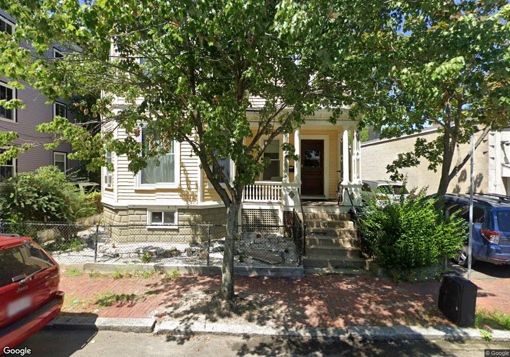 139 Antrim St, Cambridge, MA 02139 - photo 1