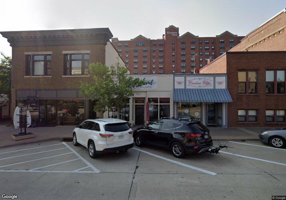 427 W 3rd St, Red Wing, MN 55066 - photo 1