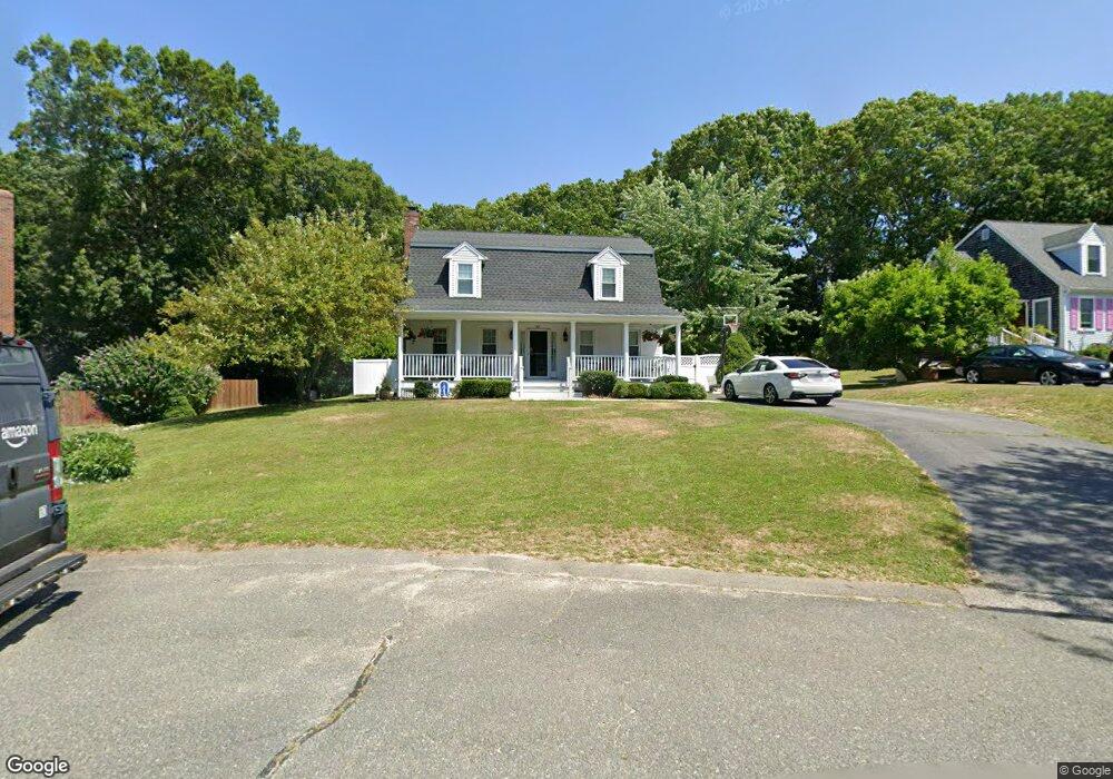 42 Kenelm Dr, Marshfield, MA 02050 - photo 1