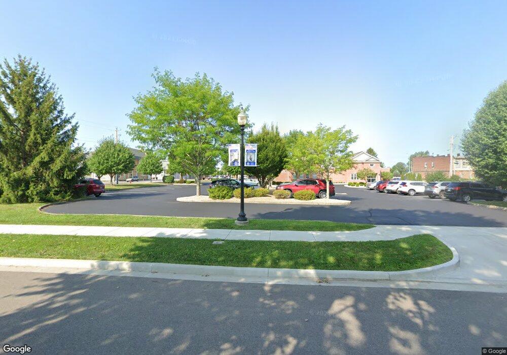 145 N Elm St, Osgood, IN 47037 - photo 1