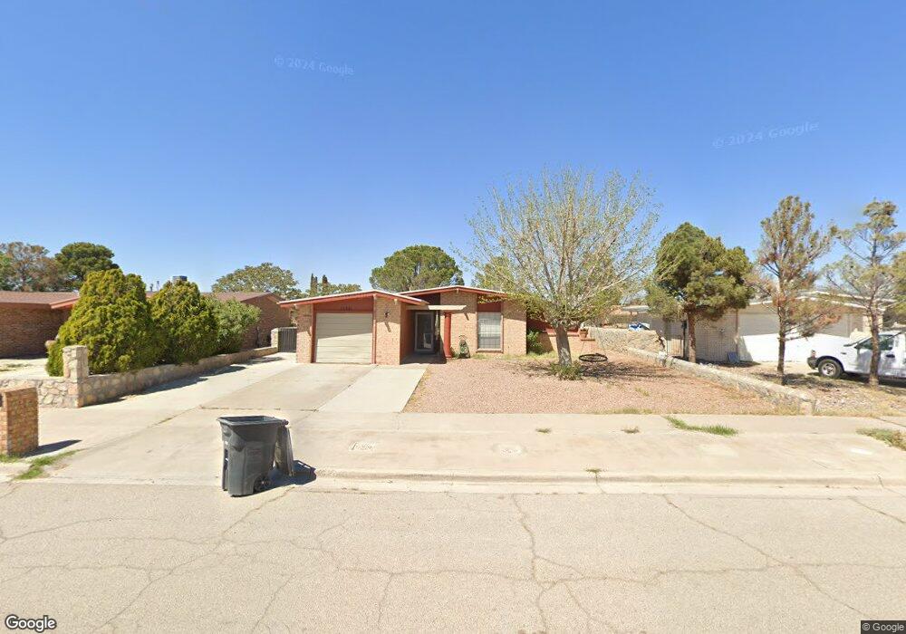 15351 Northport Ct, Horizon City, TX 79928 - photo 1