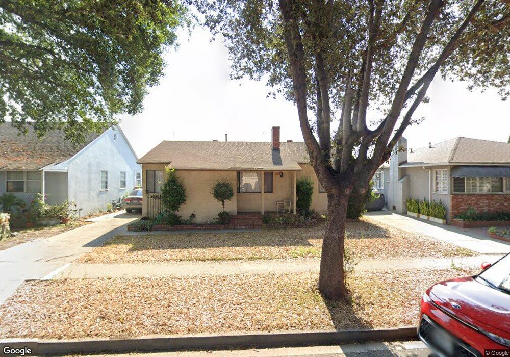 6042 Castana Ave, Lakewood, CA 90712 - photo 1