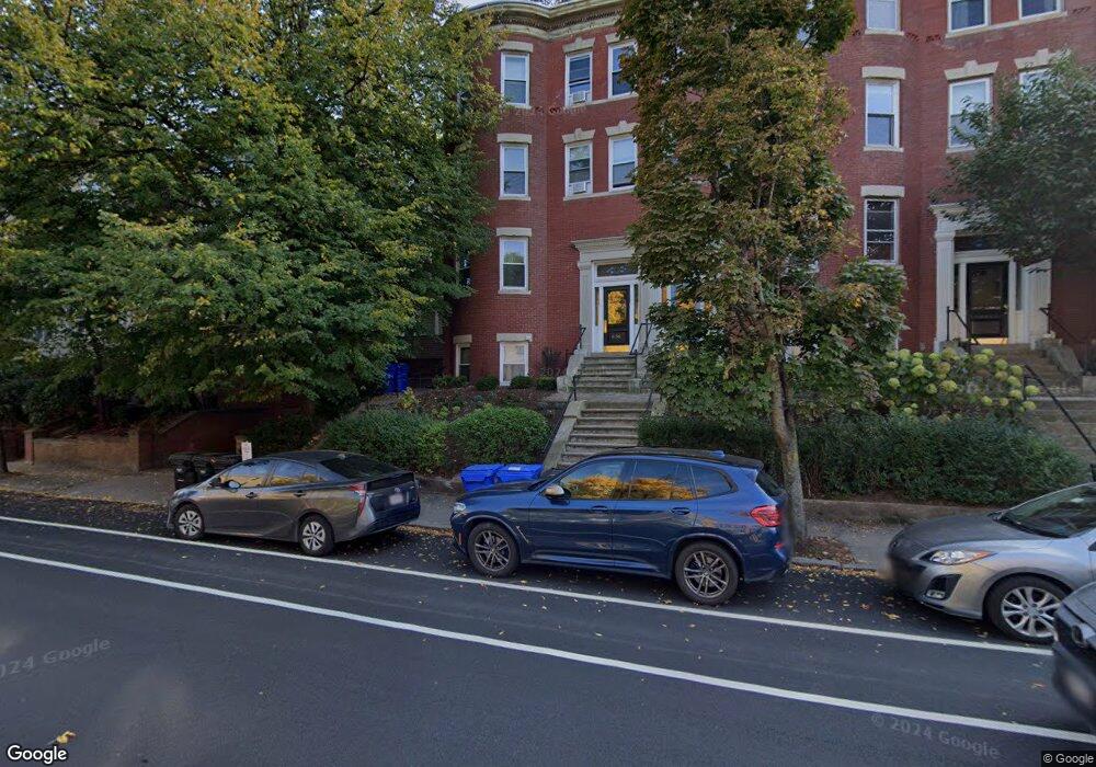 636 Washington St unit ID1238026P, Brookline, MA 02446 - photo 1