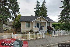 305 4th Ave N, Edmonds, WA 98020