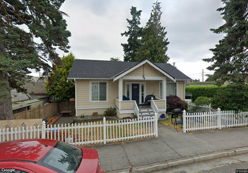 305 4th Ave N, Edmonds, WA 98020 - photo 1