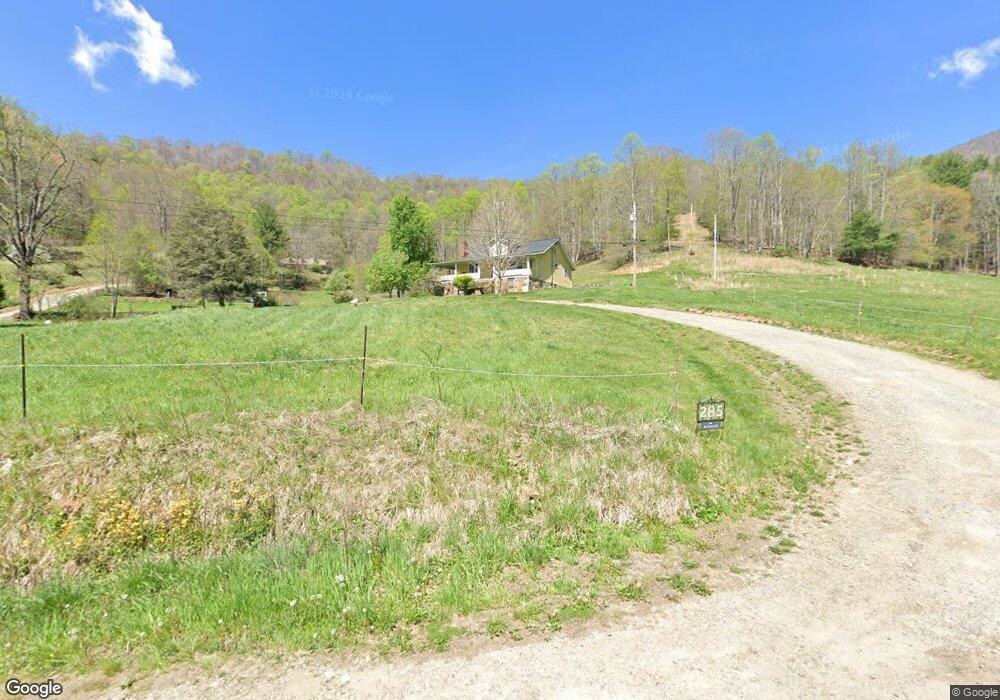 285 Shepherd Branch Rd, Burnsville, NC 28714 - photo 1