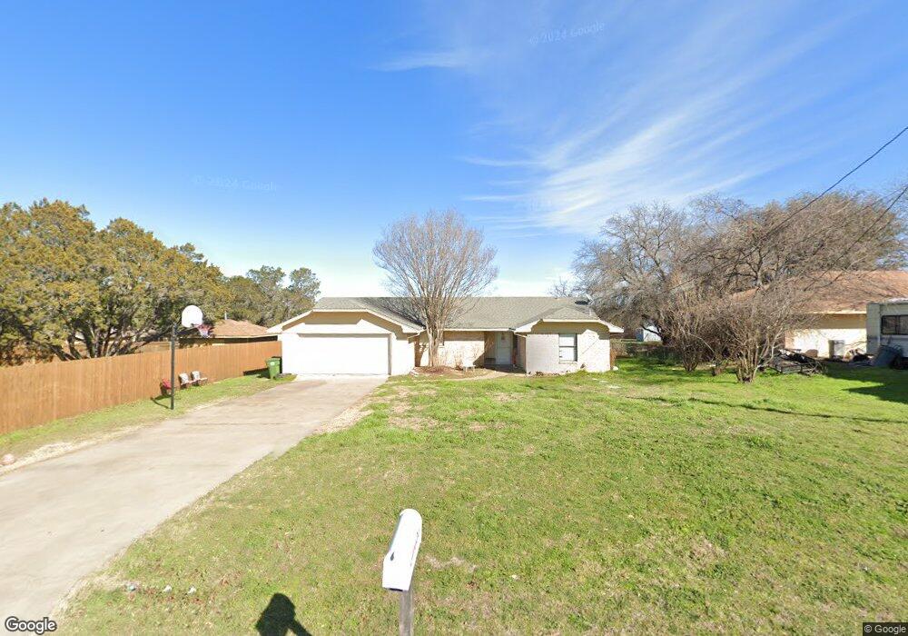 606 Heritage Trail, Granbury, TX 76048 - photo 1