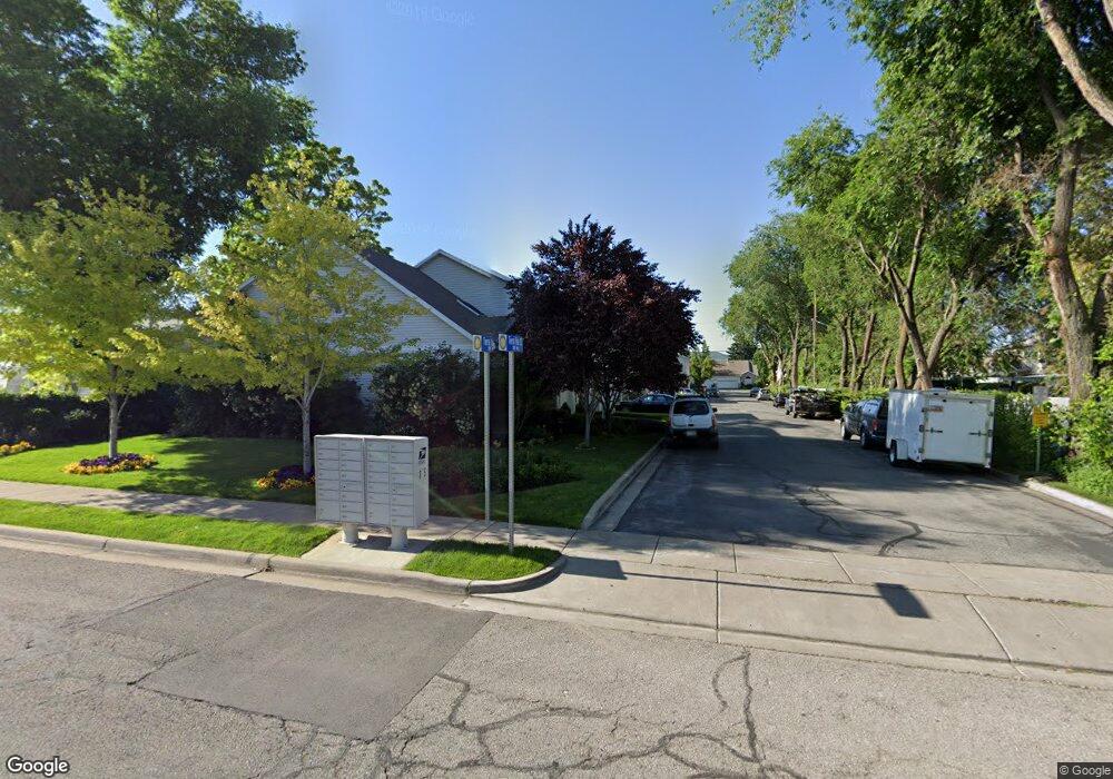 172 Tierra Vista Ct, Bountiful, UT 84010 - photo 1