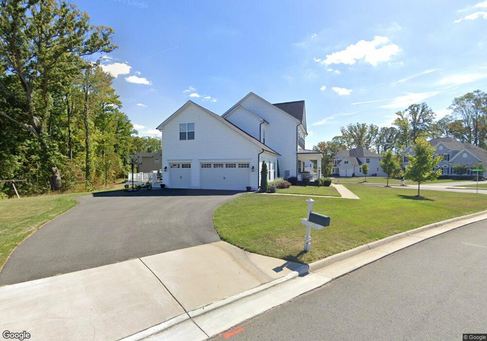 6006 Sunflower Ct, Warrenton, VA 20187 - photo 1