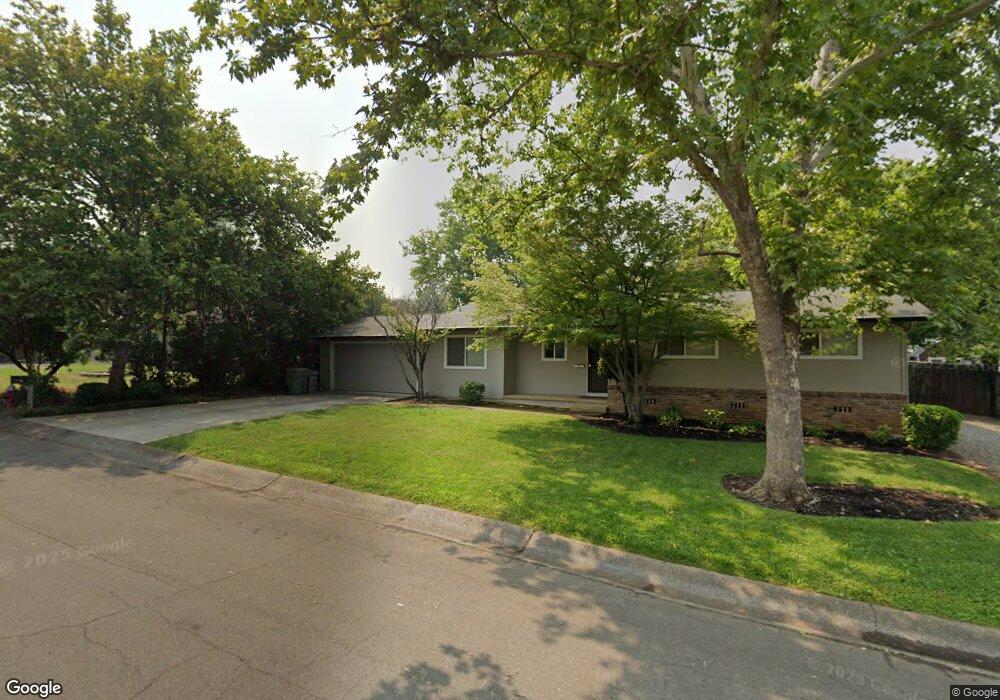 1395 Carter Way, Redding, CA 96002 - photo 1