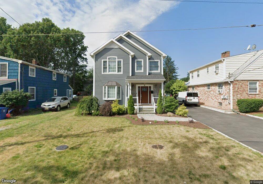 9 Highland Ave, Morristown, NJ 07960 - photo 1