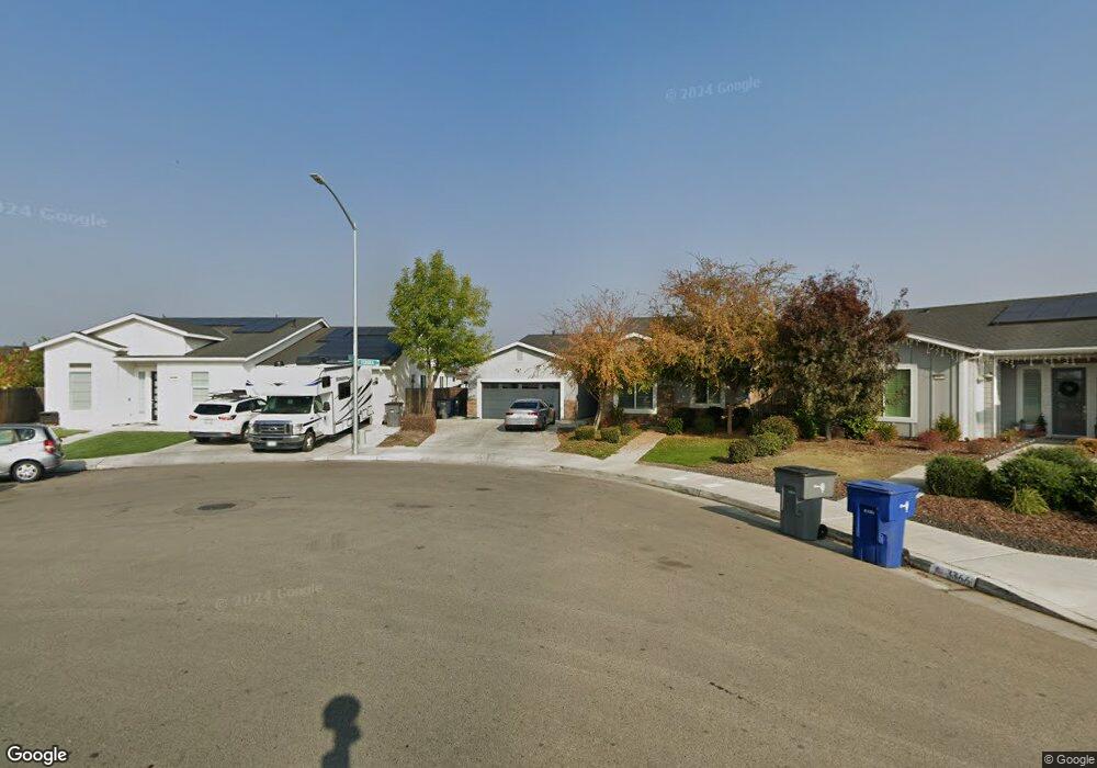 3378 N Douglas Ave, Fresno, CA 93727 - photo 1