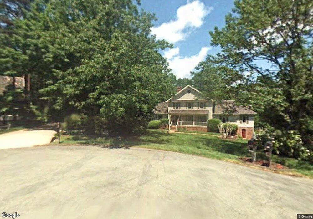 2850 River Oaks Dr, Midlothian, VA 23113 - photo 1