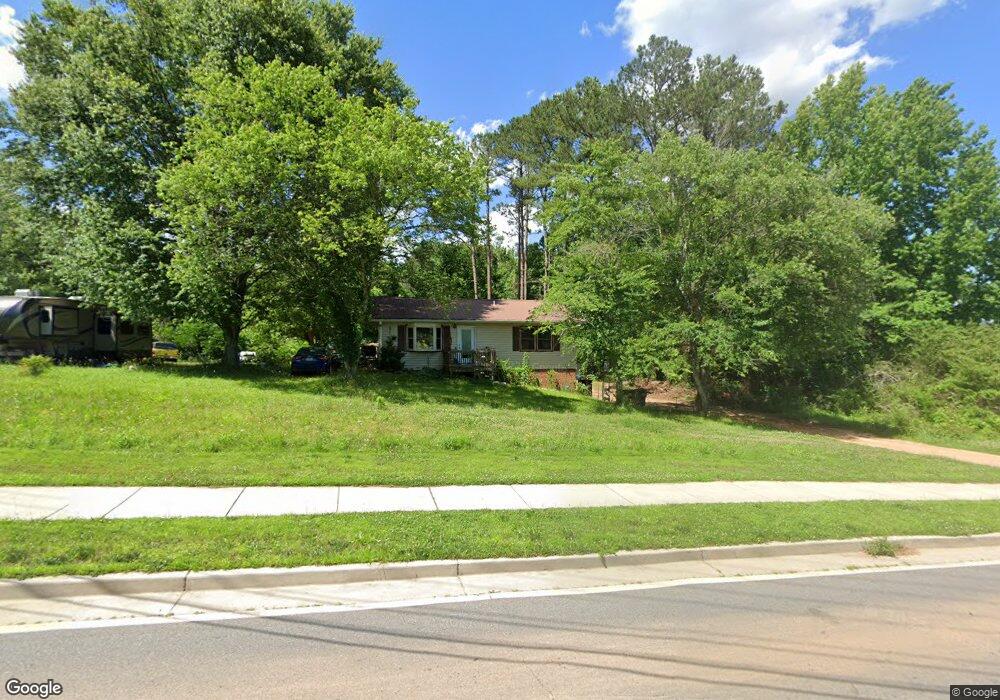 2805 Hickory Rd, Canton, GA 30115 - photo 1