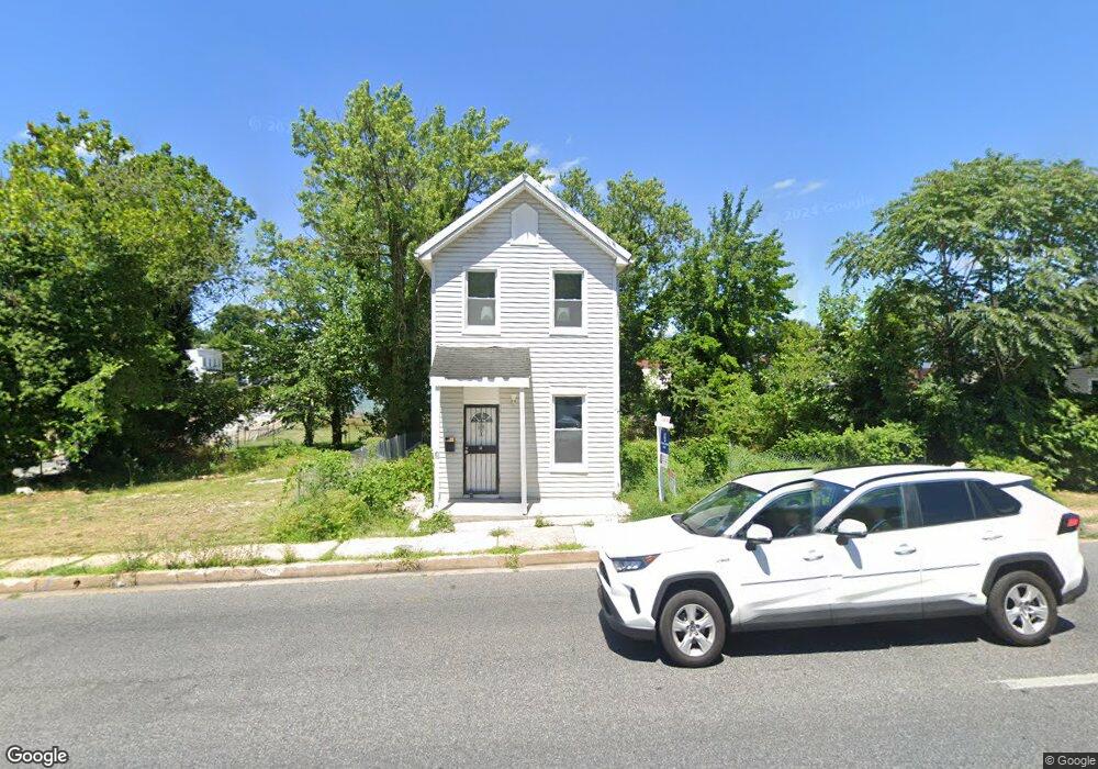 3110 Loch Raven Rd, Baltimore, MD 21218 - photo 1