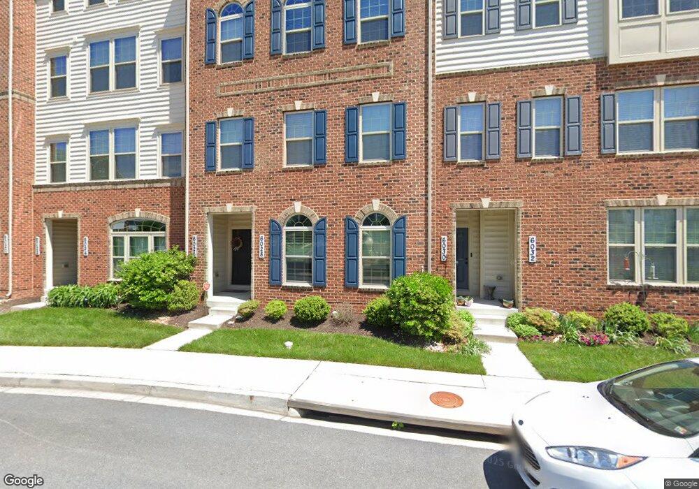 6026 Forum Square, Frederick, MD 21703 - photo 1