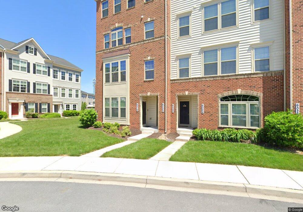 6018 Forum Square unit C004G, Frederick, MD 21703 - photo 1