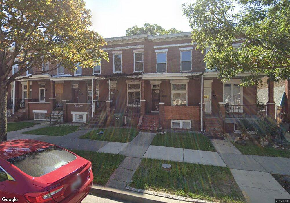 1755 Homestead St, Baltimore, MD 21218 - photo 1