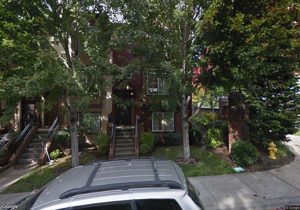 17007 SW Berkeley Ln, Beaverton, OR 97006 - photo 1