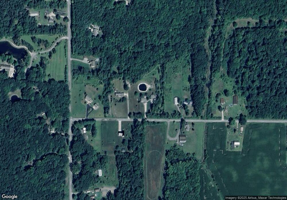 2645 Mcnally Rd, Burt, MI 48417 - photo 1