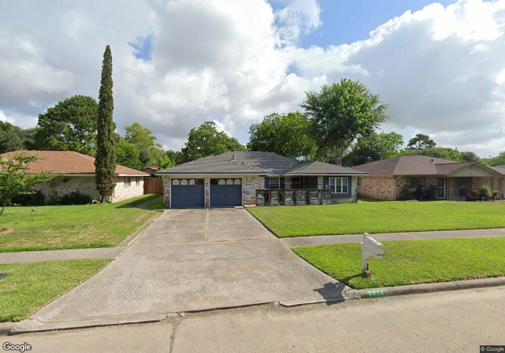 6014 Gum Grove Ln, Houston, TX 77088 - photo 1