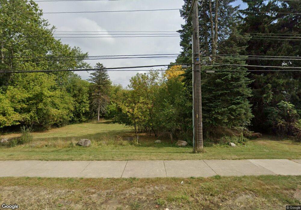 3355 Franklin Rd, Bloomfield Hills, MI 48302 - photo 1