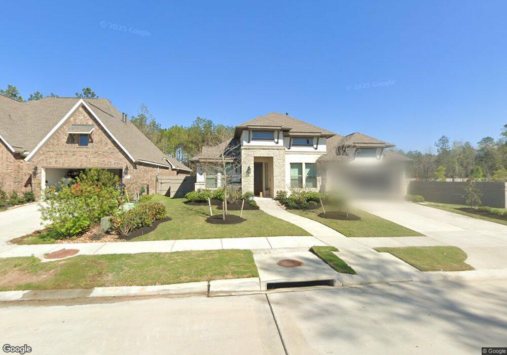 17321 Camillia Trails, Conroe, TX 77302 - photo 1