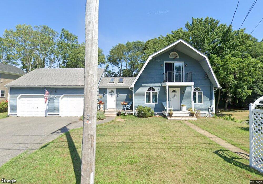 17 Patterson Ave, Warren, RI 02885 - photo 1