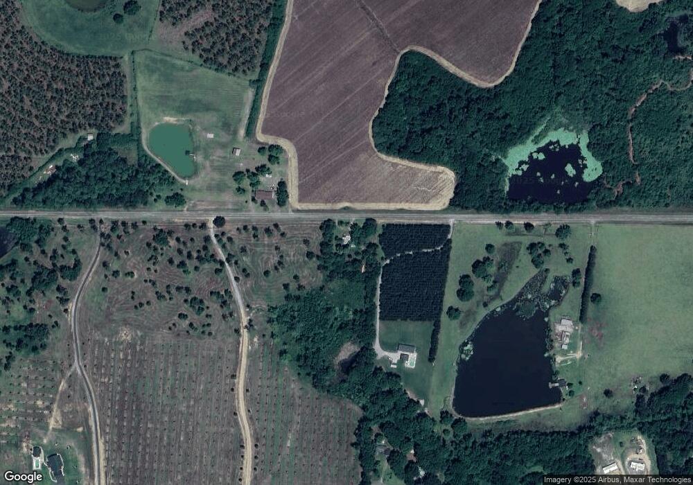 349 Wilburn Murphy Rd, Moultrie, GA 31768 - photo 1