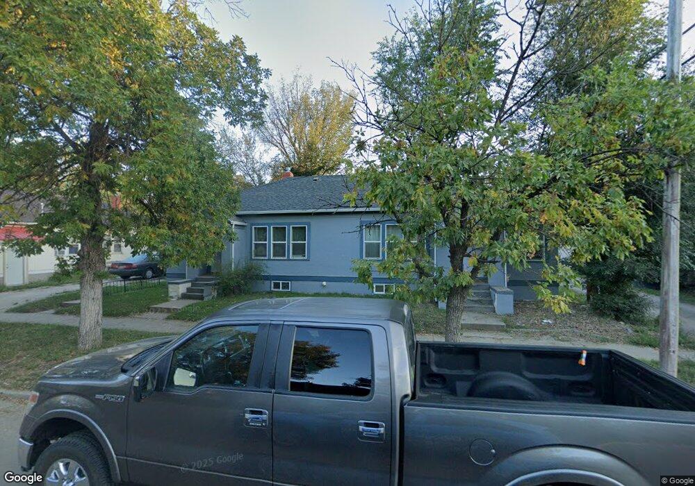 611 6th St, Havre, MT 59501 - photo 1