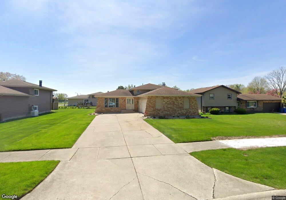 1515 W 94th Ct, Crown Point, IN 46307 - photo 1