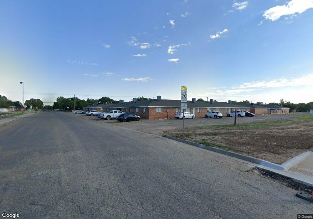 100 Plum Ave, Dumas, TX 79029 - photo 1