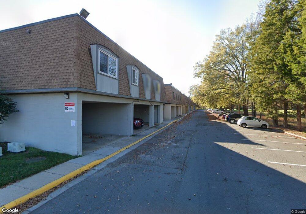 3911 San Leandro Place unit 95D, Alexandria, VA 22309 - photo 1