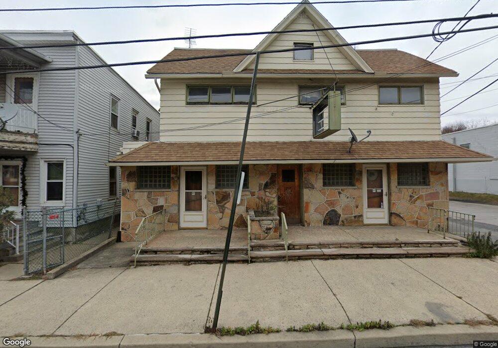 217-219 E Market St, Scranton, PA 18509 - photo 1